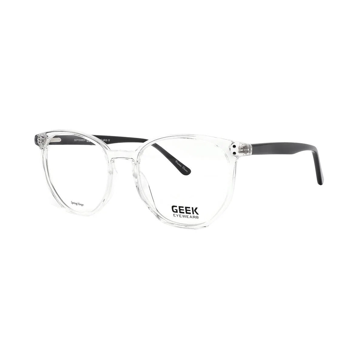 GEEK EYEWEAR SEPTEMBER Eyeglasses - view 6